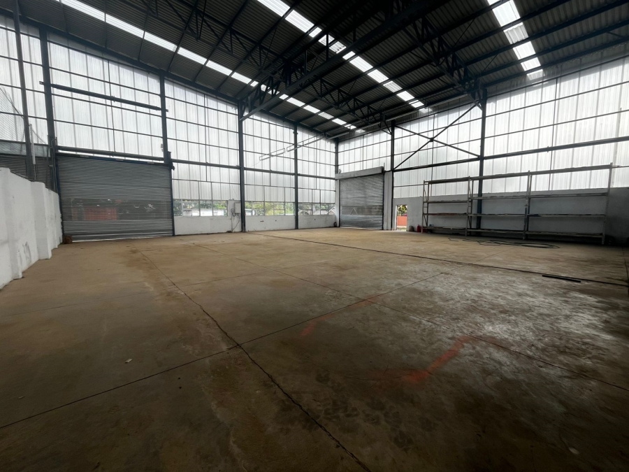 To Let commercial Property for Rent in Waterval East North West